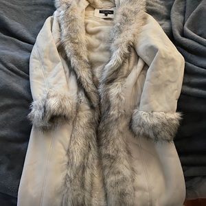 Full lenght Donna Salyers FABULOUS FURS